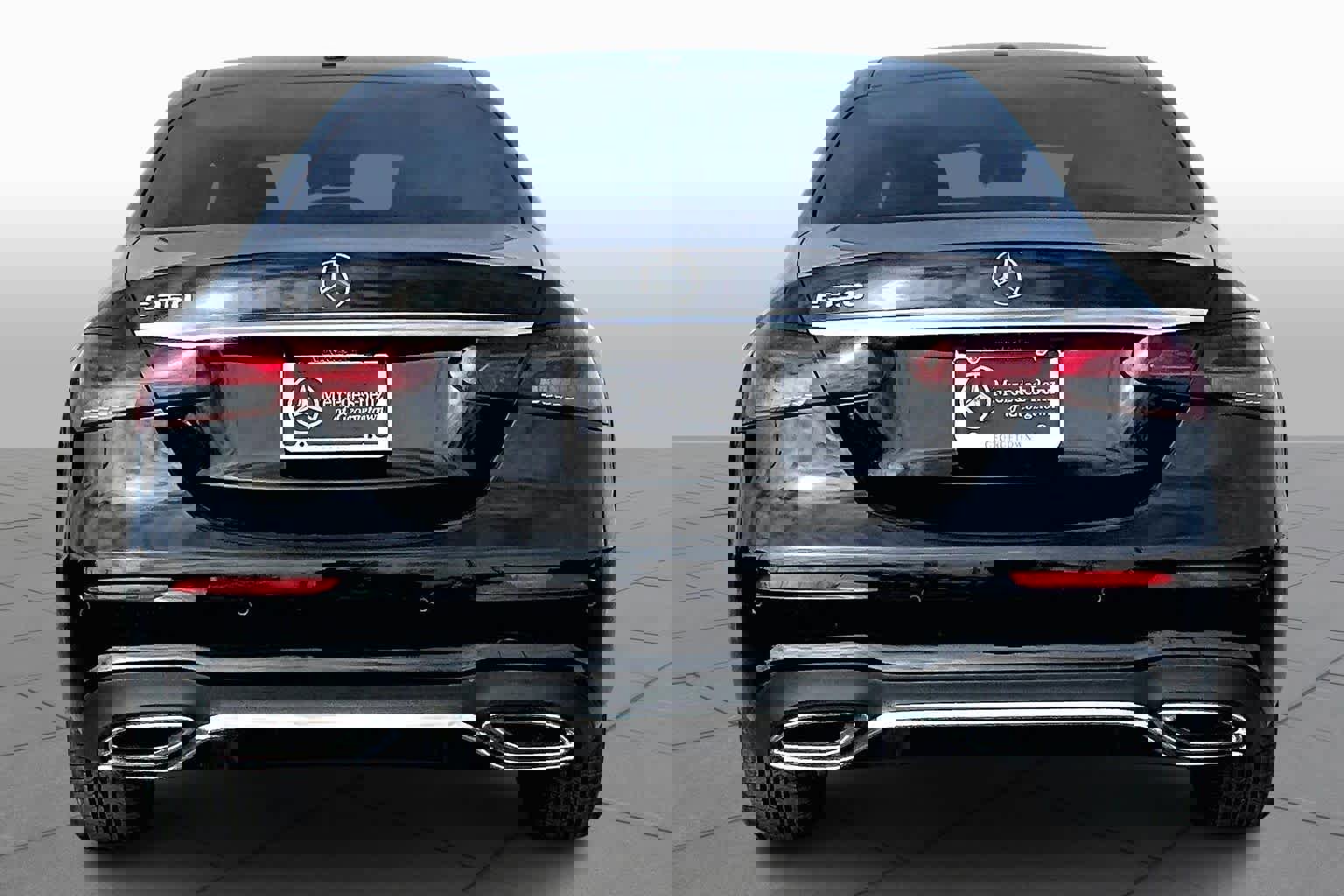 Certified 2022 Mercedes-Benz E 350 Sedan image 4