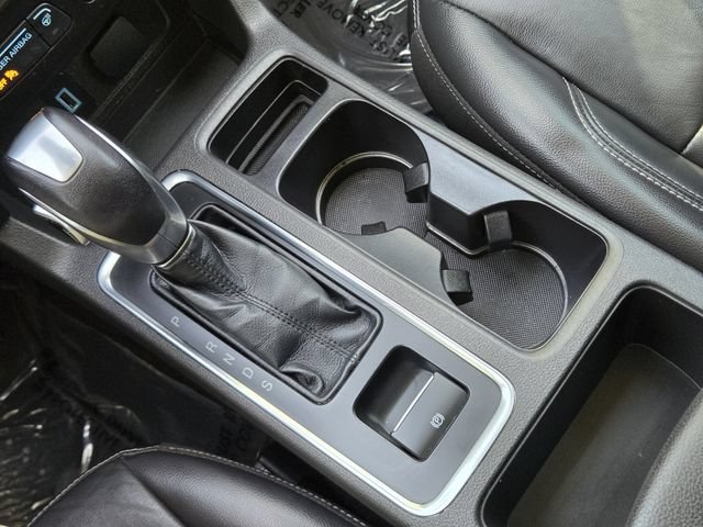 Used 2019 Ford Escape Titanium FWD image 20