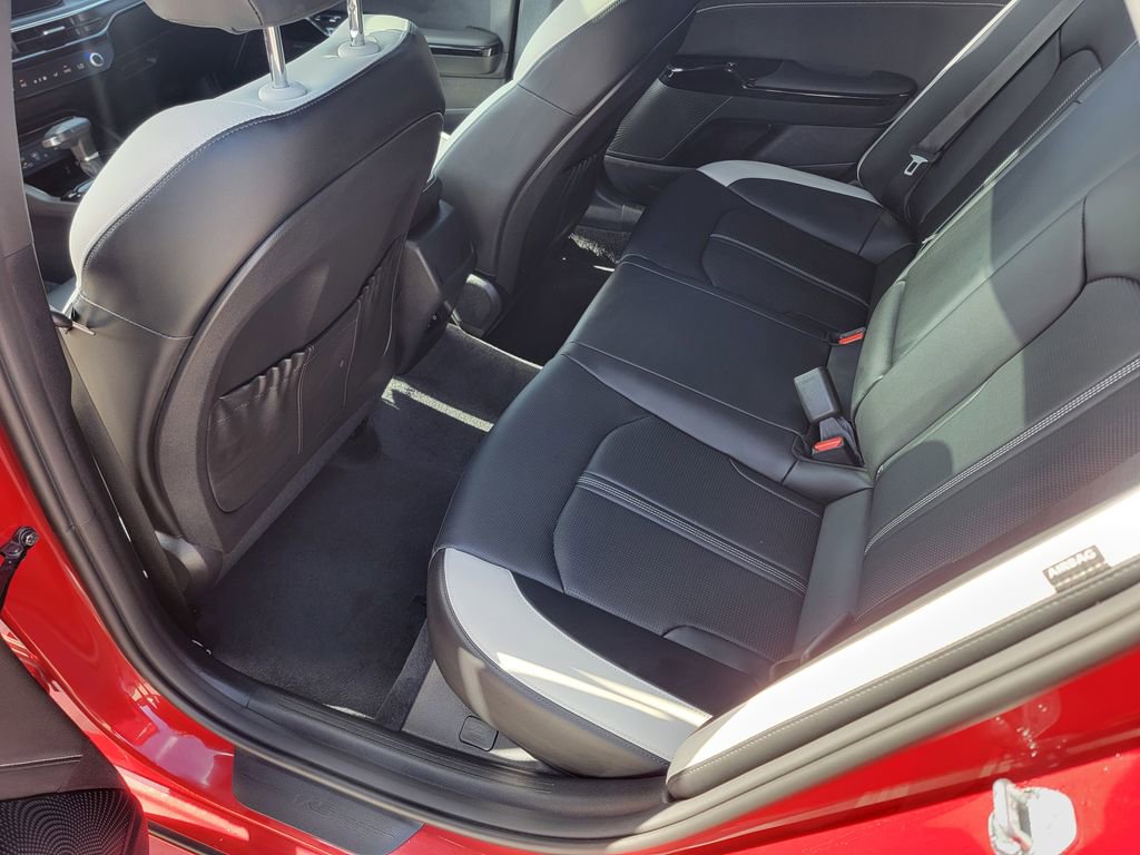 Used 2026 Kia K5 GT-Line w/ GT-Line Premium Package image 12