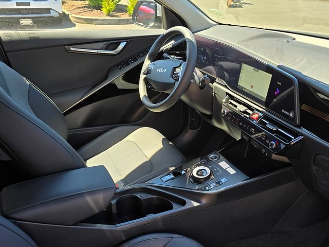 New 2026 Kia Niro Wind w/ Wind Preserve Package FWD image 10