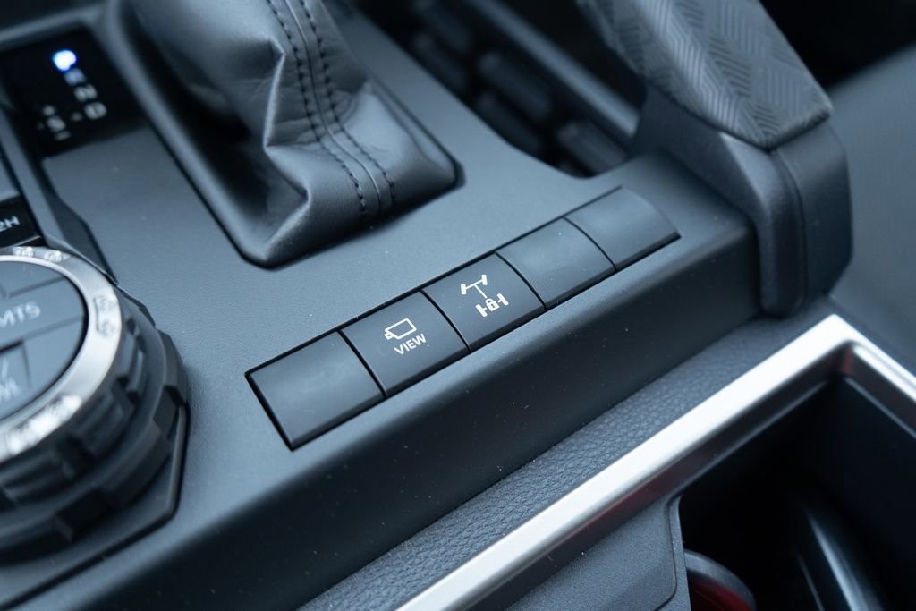 New 2025 Toyota 4Runner TRD Off-Road Premium image 28