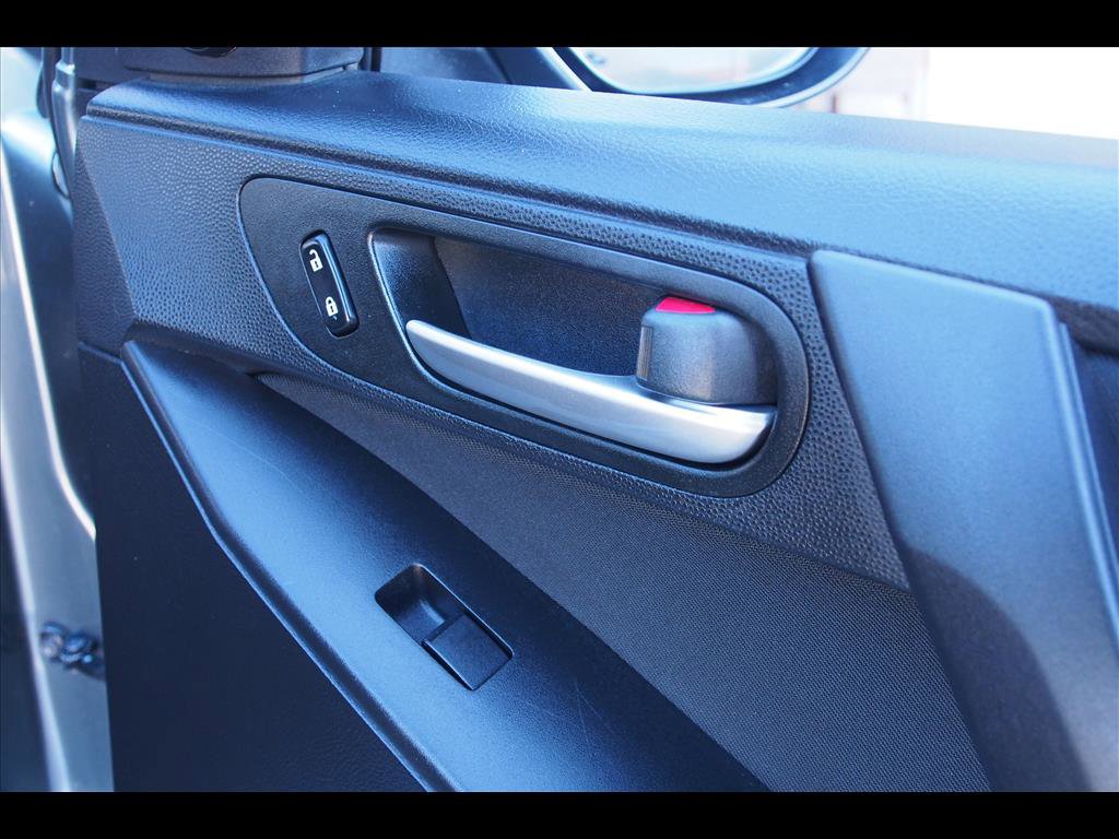 Used 2012 MAZDA MAZDA3 i Touring image 13