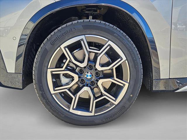 Used 2026 BMW X1 xDrive28i w/ Technology Package image 9