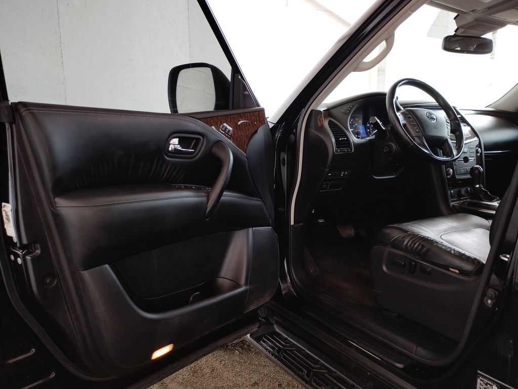 Used 2019 Nissan Armada SL w/ Premium Package AWD/4WD image 19