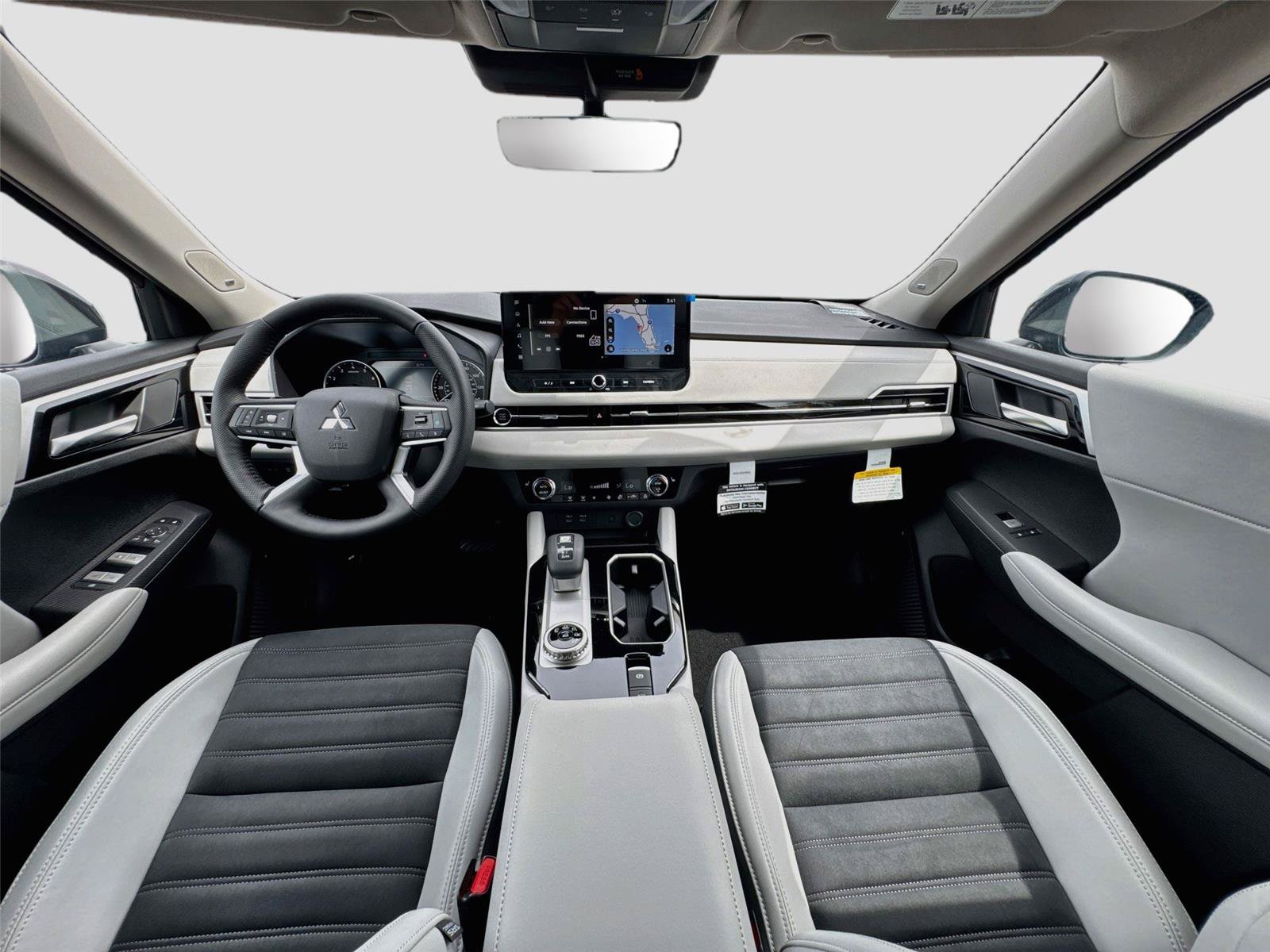New 2026 Mitsubishi Outlander SE FWD image 41