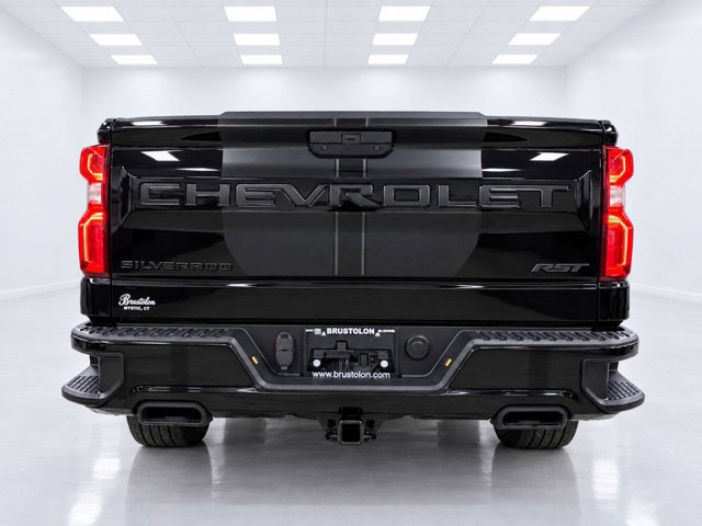 Used 2022 Chevrolet Silverado 1500 RST w/ Rally Edition AWD/4WD image 15