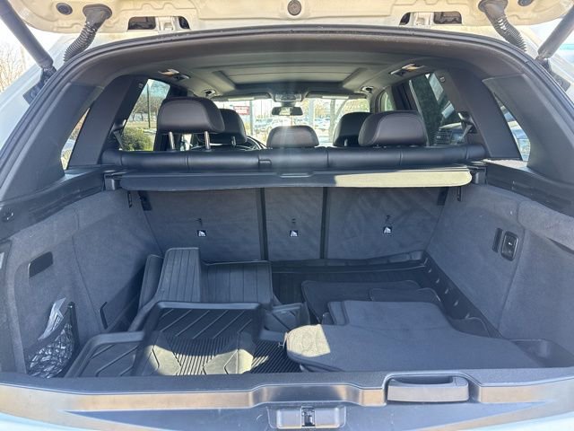 Used 2018 BMW X5 xDrive50i image 12