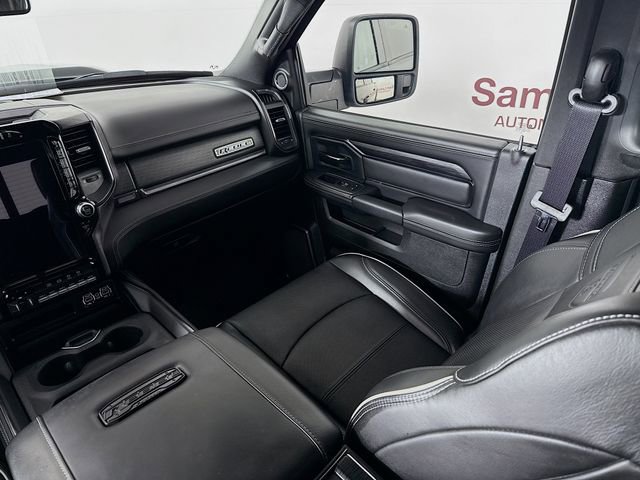 Used 2024 RAM 2500 Rebel w/ Towing Technology Group image 23