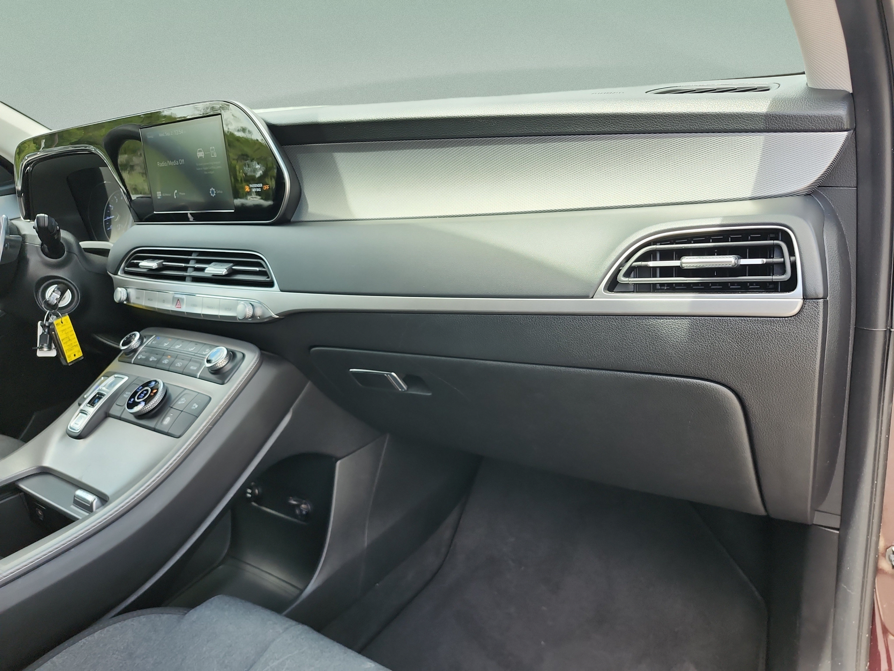 Certified 2021 Hyundai Palisade SE AWD/4WD image 21
