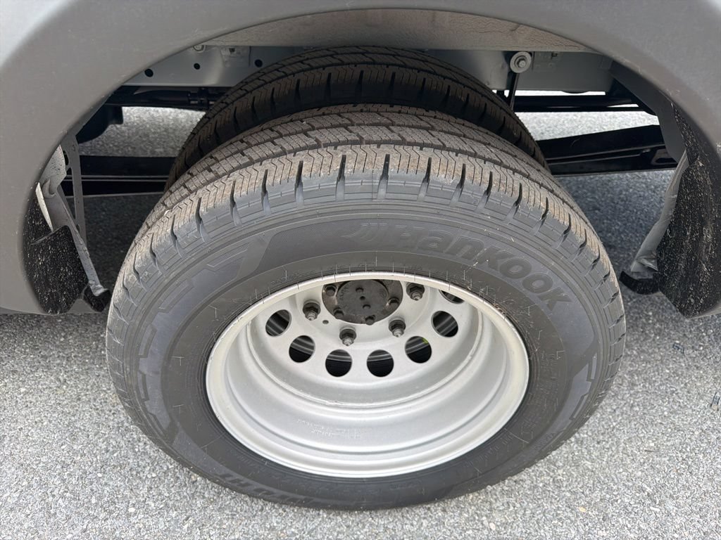 New 2026 Ford Transit 350 XLT AWD/4WD image 11