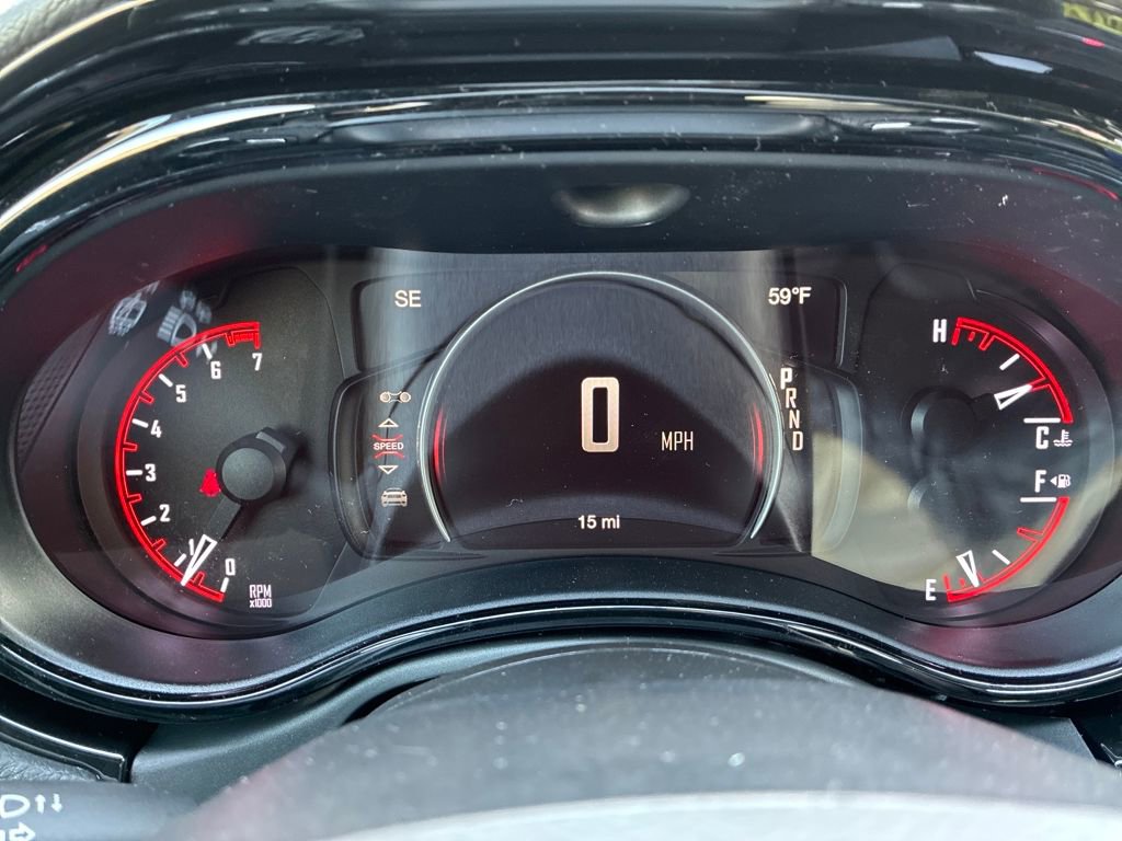 New 2026 Dodge Durango GT image 16