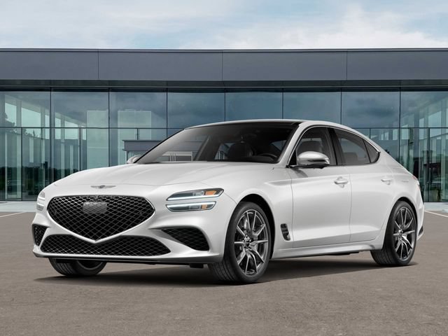 New 2026 Genesis G70 2.5T Prestige AWD/4WD video 1