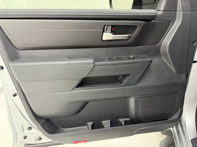 New 2026 Toyota Tundra SR5 w/ SX Package image 30