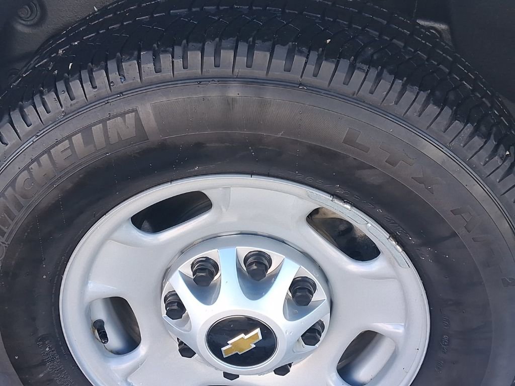 Used 2022 Chevrolet Silverado 2500 LT w/ All Star Edition AWD/4WD image 13