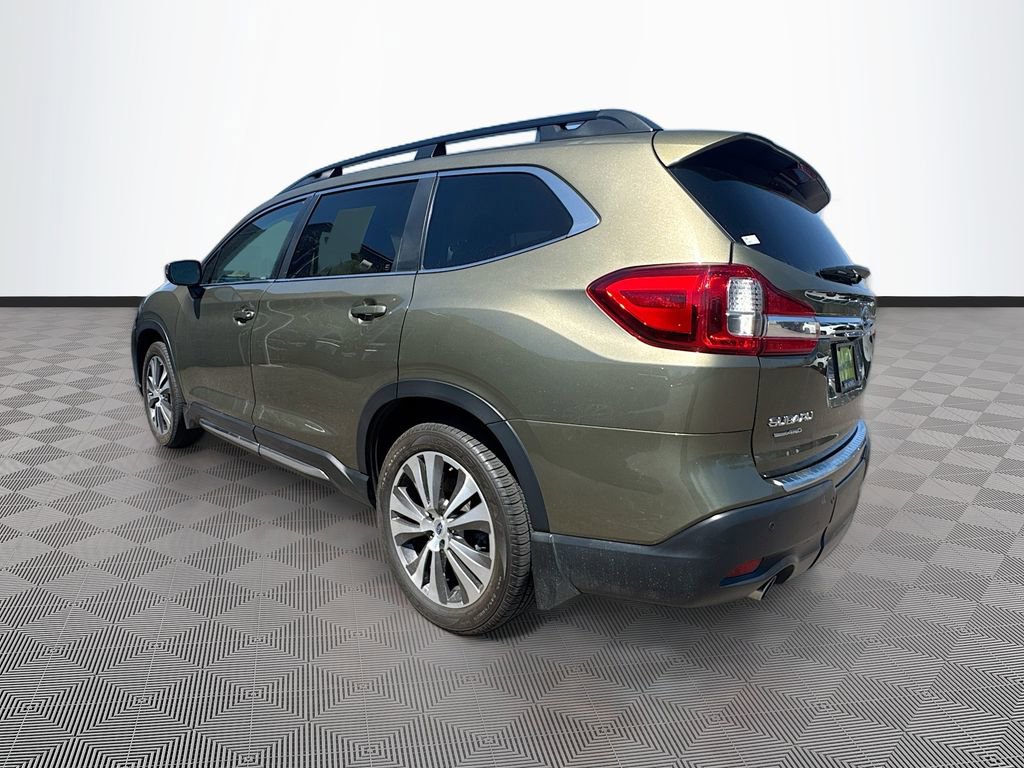 Used 2022 Subaru Ascent Limited w/ Popular Package #2A AWD/4WD image 34