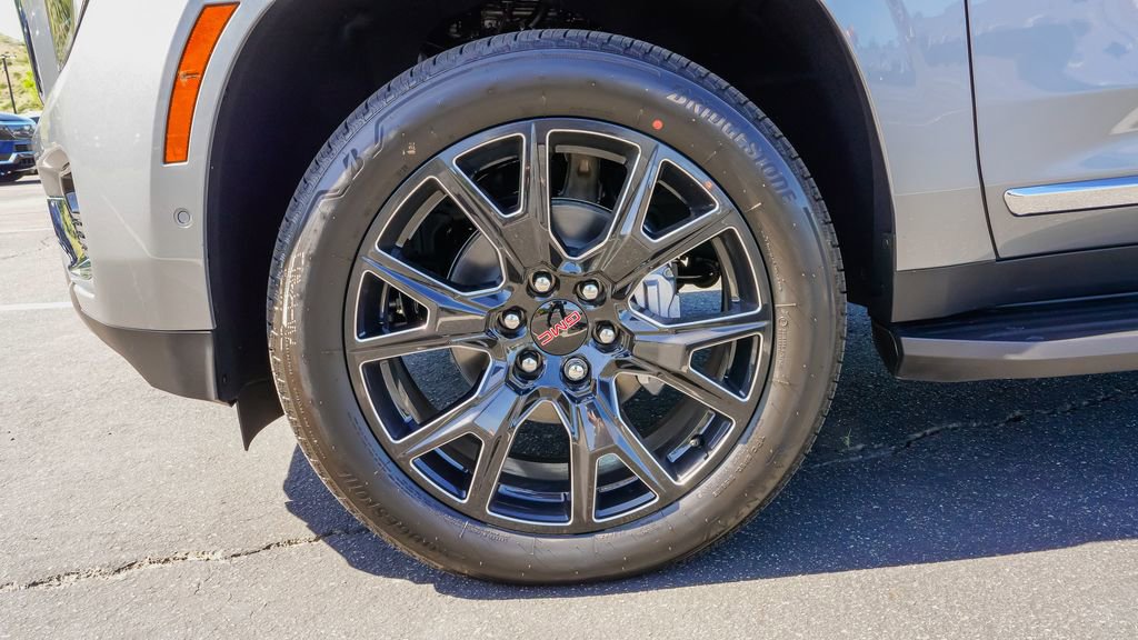 New 2026 GMC Yukon XL Elevation image 7