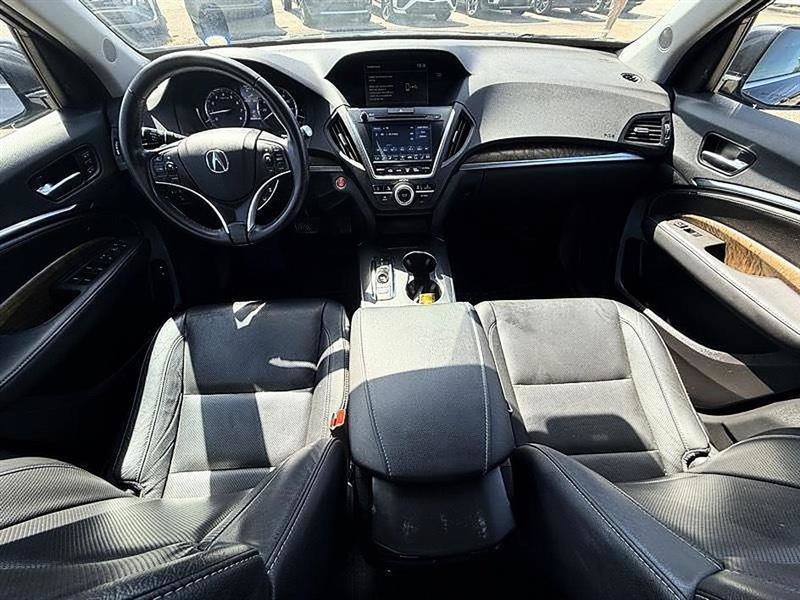 Used 2020 Acura MDX w/ Technology Package FWD image 30