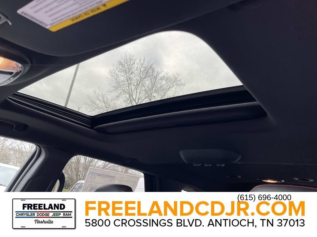 New 2026 Dodge Durango GT image 27