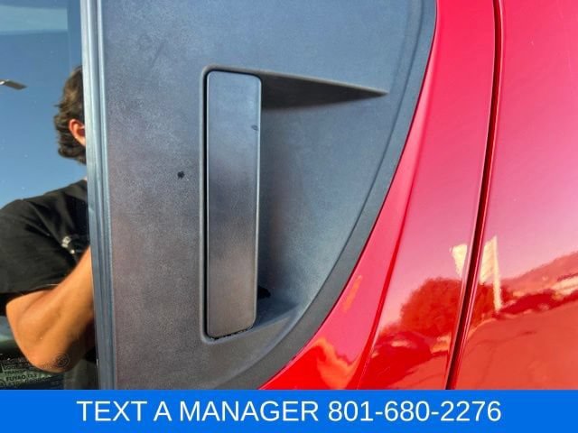 Used 2019 Chevrolet Sonic LT FWD image 13