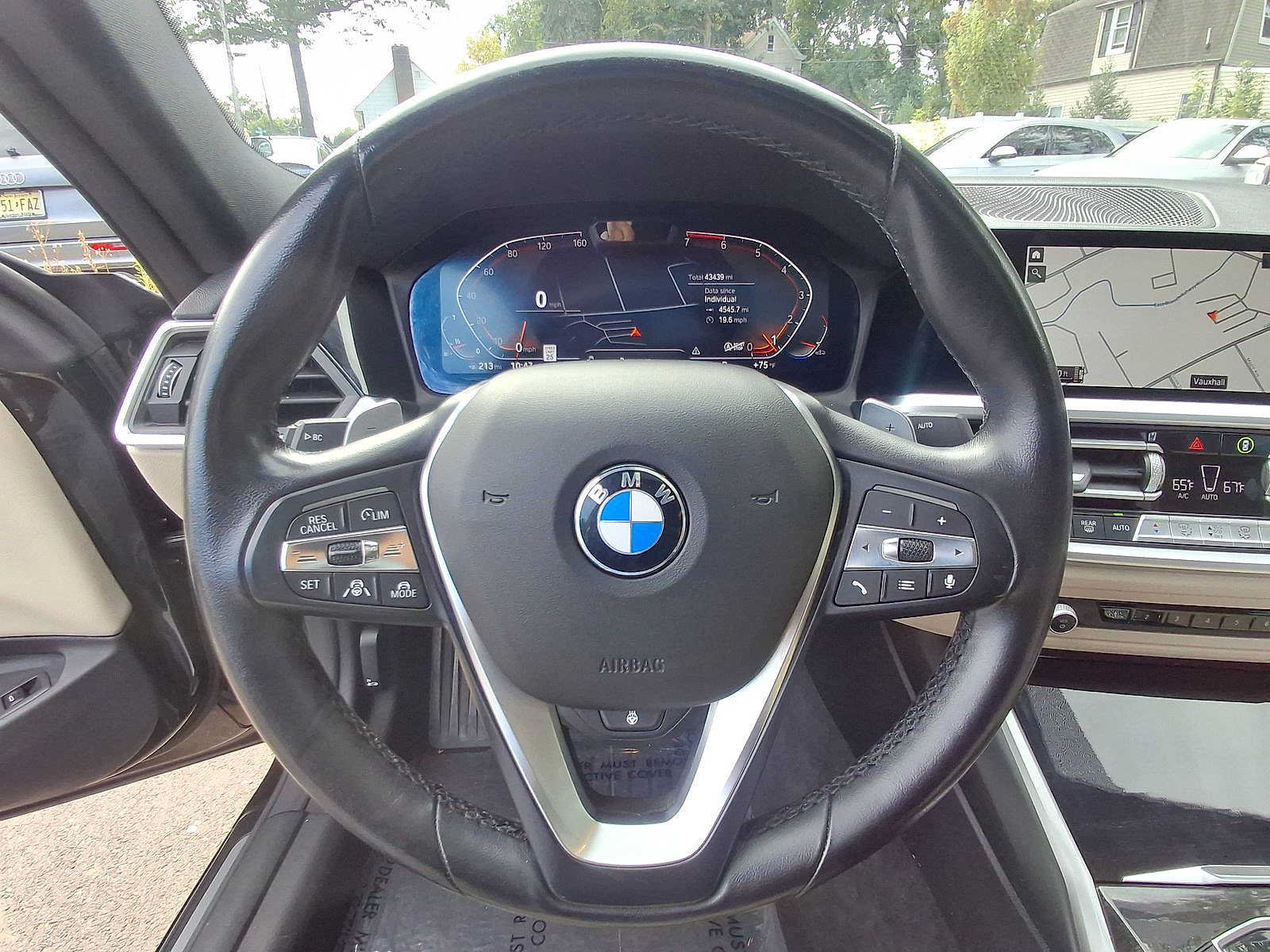 Used 2021 BMW 430i Coupe w/ Premium Package RWD image 22