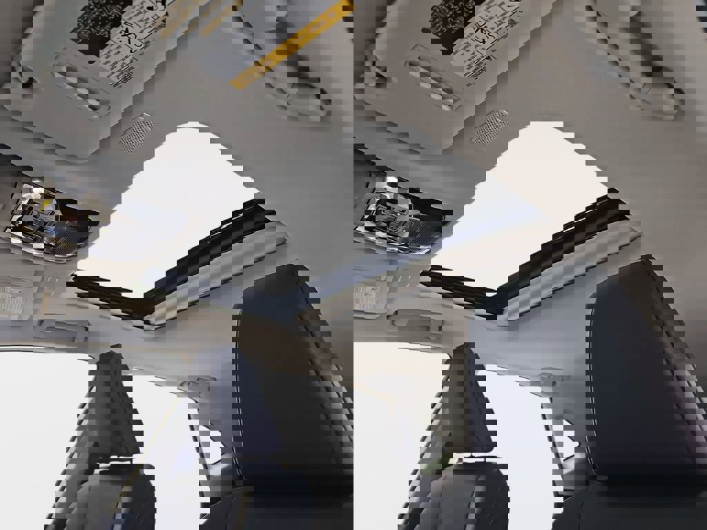 Used 2025 Lexus NX 350 AWD w/ Cold Area Package image 33