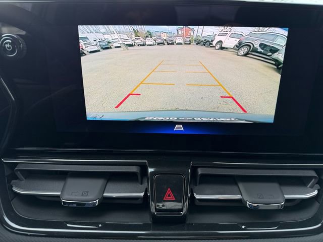 New 2026 Chevrolet TrailBlazer RS w/ Convenience Package image 22