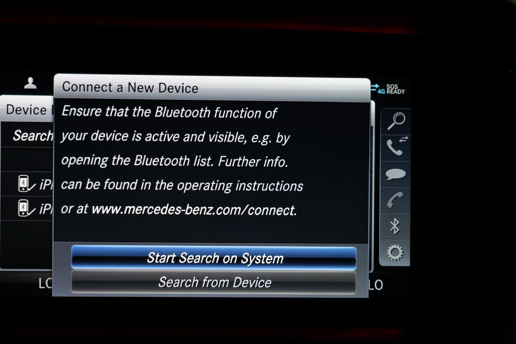 Used 2024 Mercedes-Benz G 550 image 99