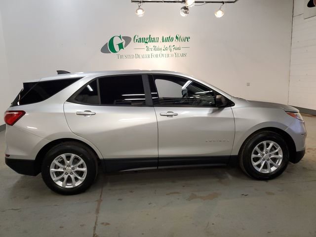 Used 2020 Chevrolet Equinox LS w/ LS Convenience Package image 7