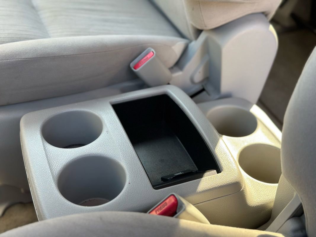 Used 2016 Nissan Quest SV image 22