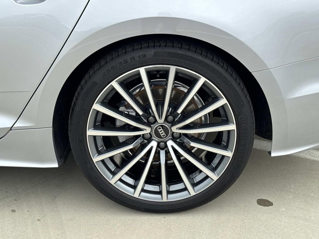 Used 2023 Audi A5 2.0T Premium Plus image 7