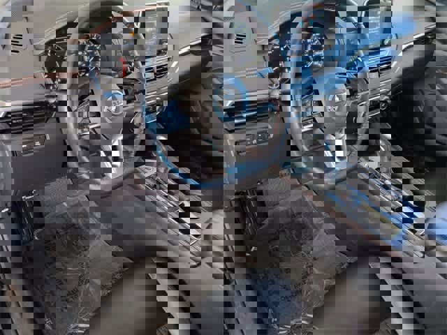 Used 2020 Nissan Altima 2.5 SR image 10