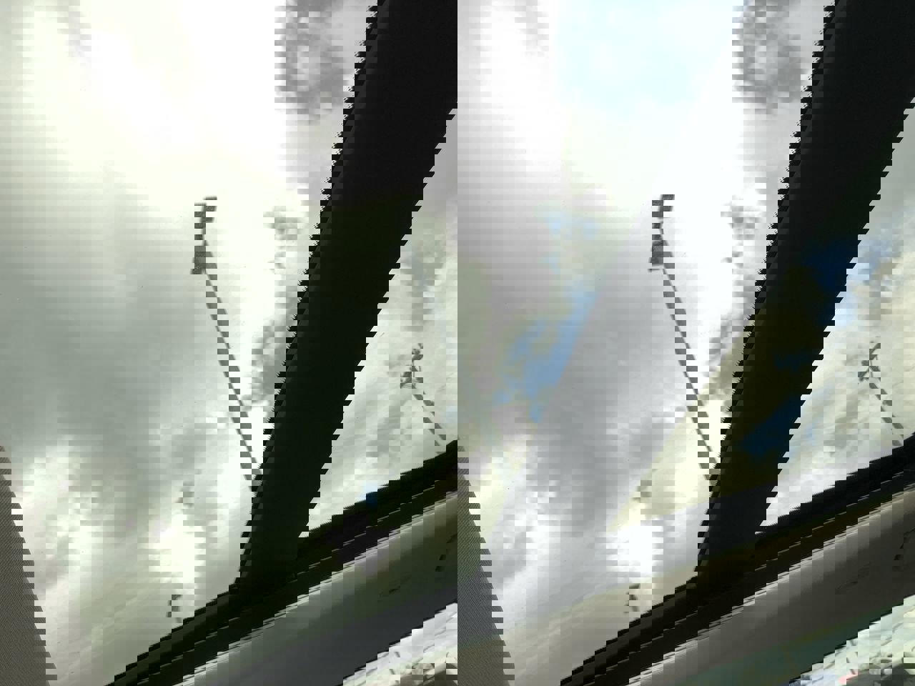 New 2026 Nissan Rogue SV image 32