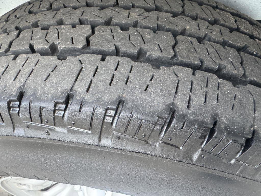 Used 2017 Nissan NV 2500 SV image 22