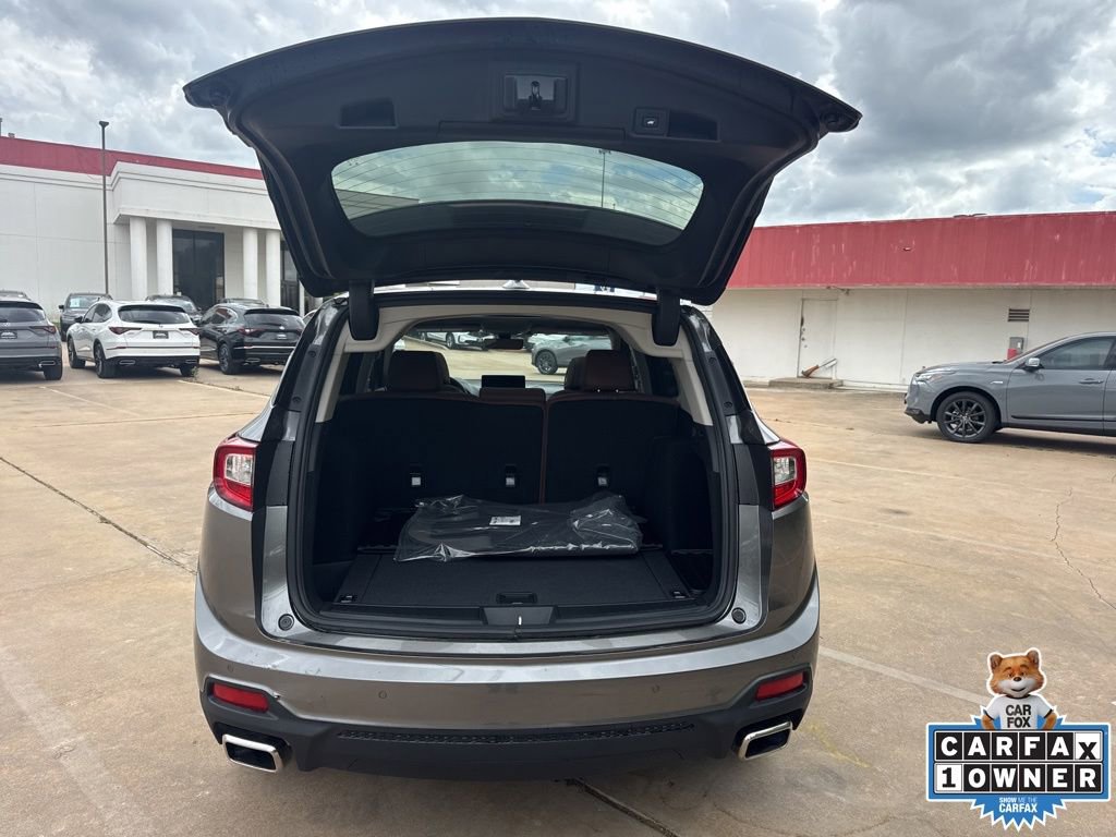 Certified 2025 Acura RDX w/ Technology Package image 28