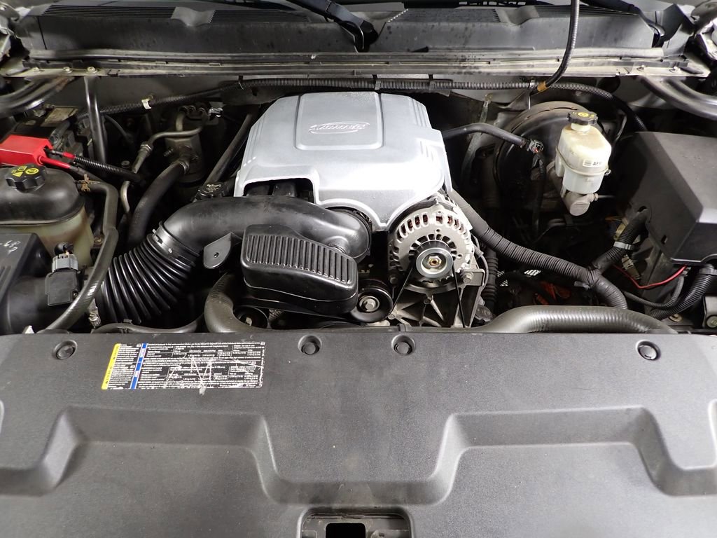 Used 2011 Chevrolet Silverado 1500 LT w/ All-Star Edition image 5