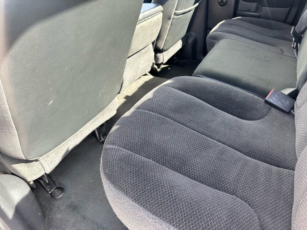 Used 2002 Dodge Ram 1500 Truck ST AWD/4WD image 32
