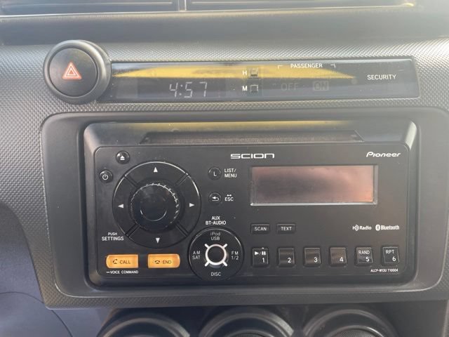 Used 2013 Scion tC FWD image 15