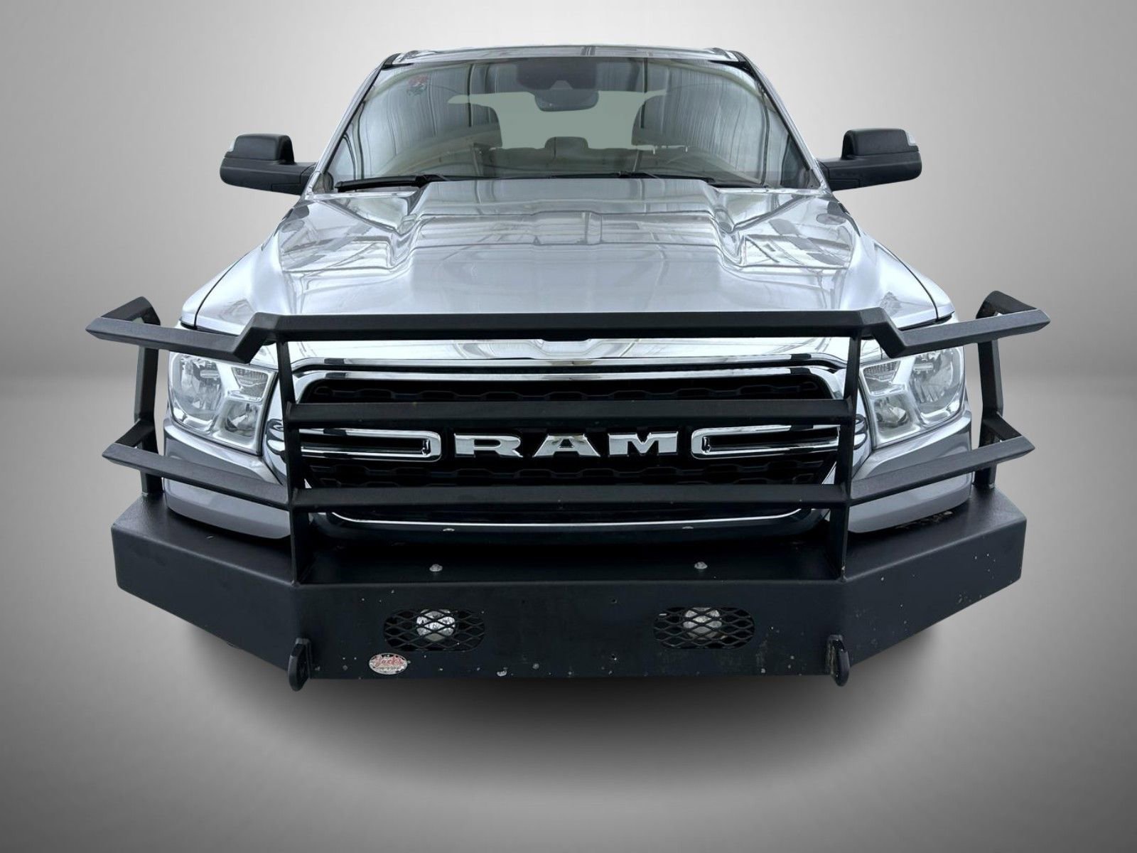 Used 2023 RAM 1500 Big Horn w/ Trailer Tow Group image 2