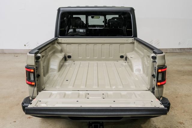 Used 2022 Jeep Gladiator Mojave w/ LED Lighting Group image 30