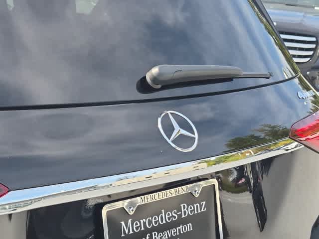 Certified 2023 Mercedes-Benz GLE 350 4MATIC image 11
