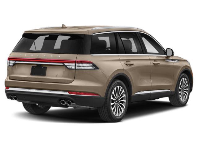 Used 2020 Lincoln Aviator Reserve w/ Equipment Group 201A AWD/4WD image 2