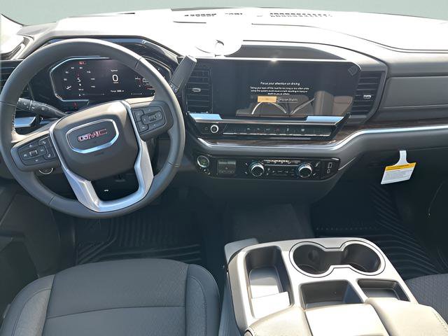 New 2026 GMC Sierra 1500 Elevation image 19