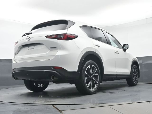 Certified 2023 MAZDA CX-5 AWD 2.5 S w/ Premium Package image 30