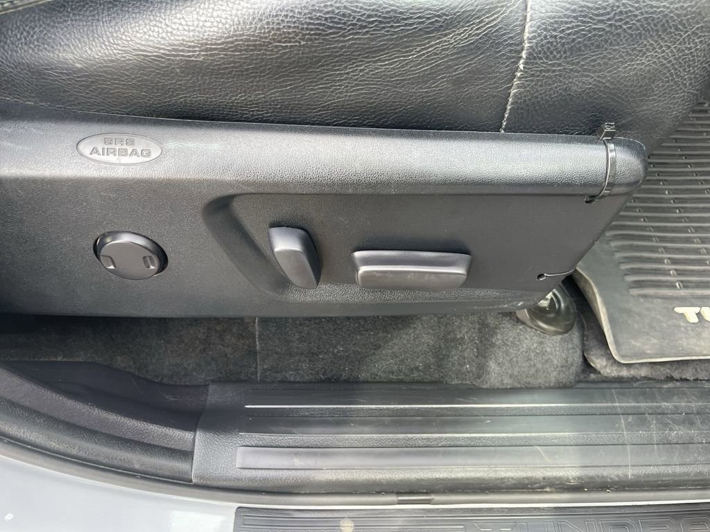 Used 2019 Toyota Tundra Limited image 33