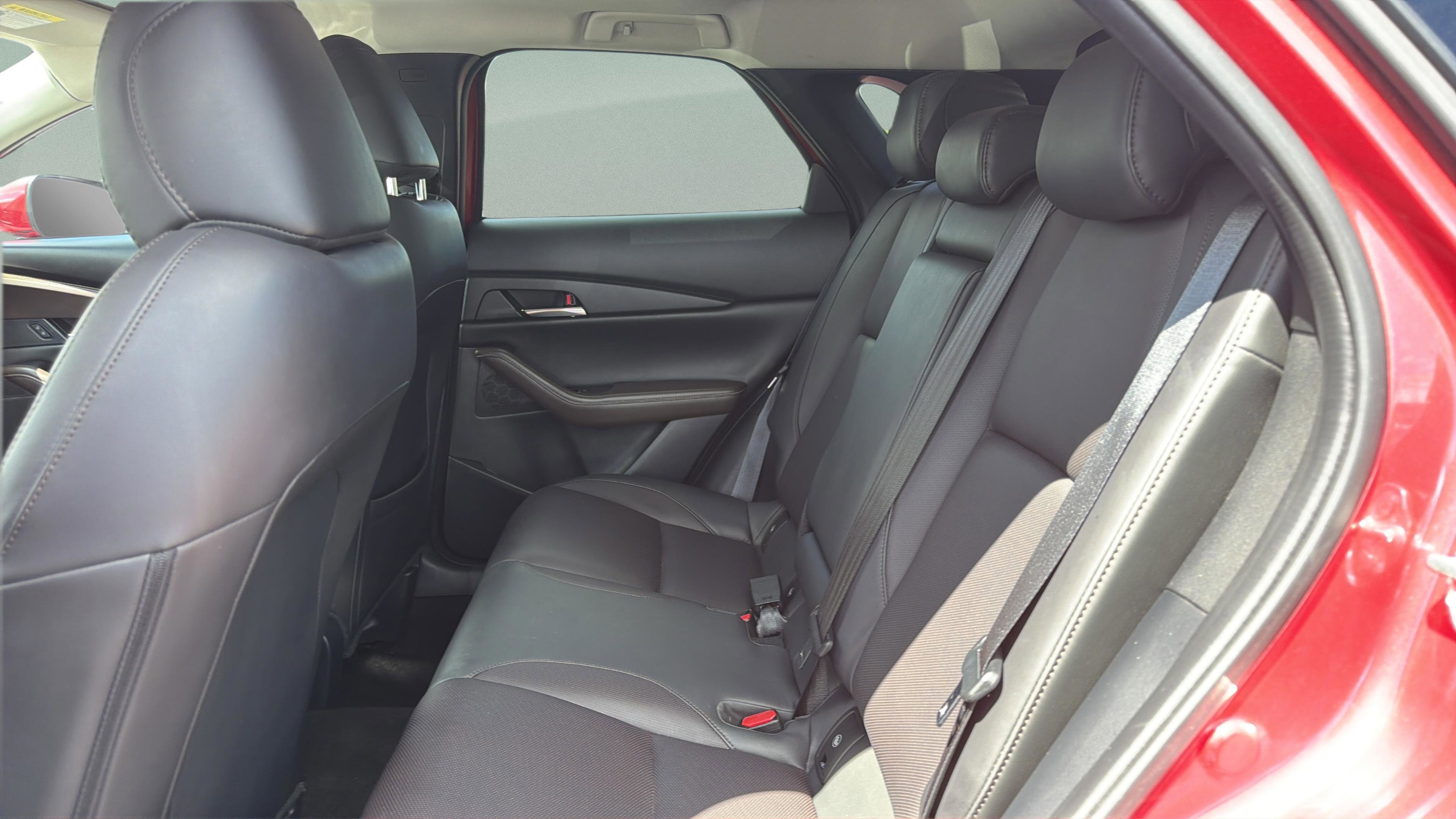 Used 2023 Hyundai Elantra N Line FWD image 22