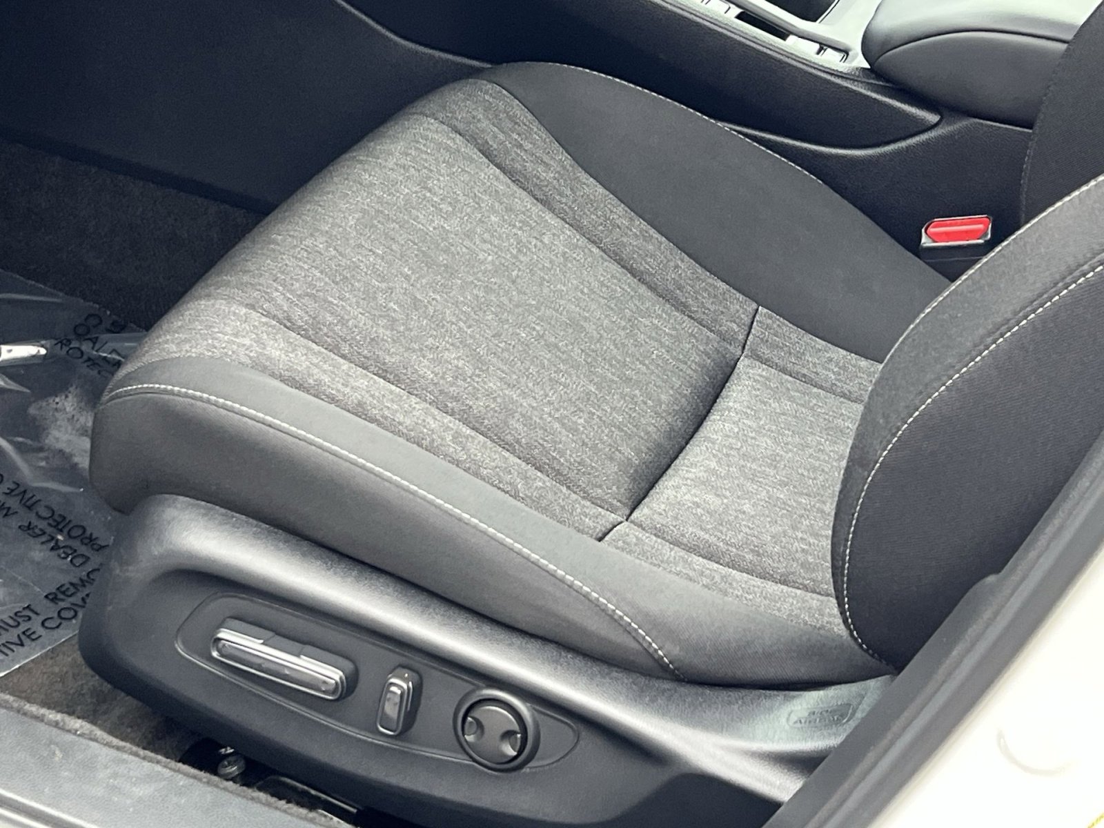 Used 2024 Honda Accord EX image 12