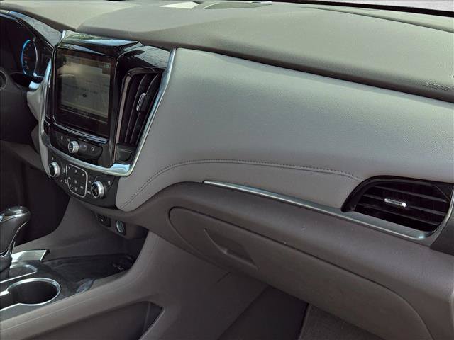 Used 2019 Chevrolet Traverse Premier AWD/4WD image 15