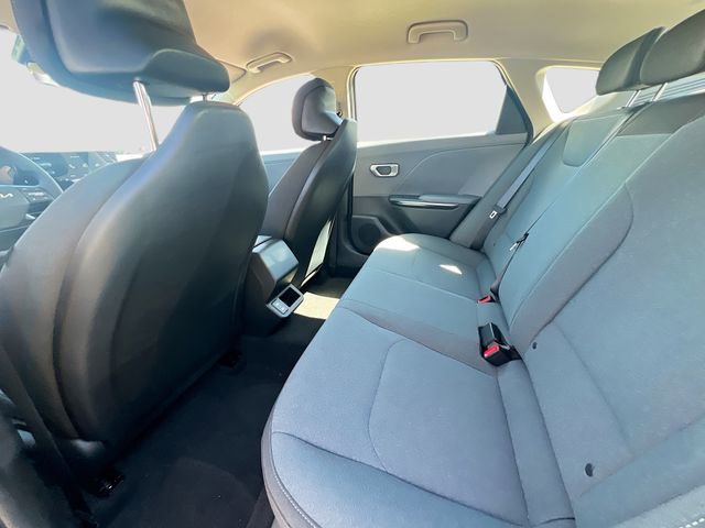 New 2026 Kia K4 LXS image 23