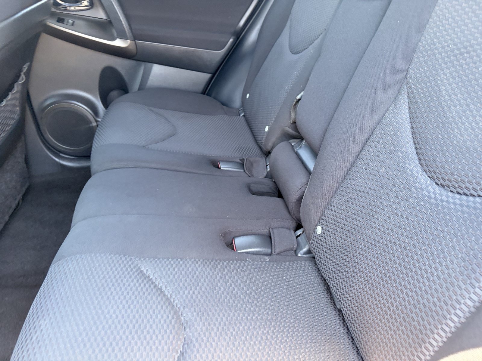 Used 2009 Toyota RAV4 Sport AWD/4WD image 15