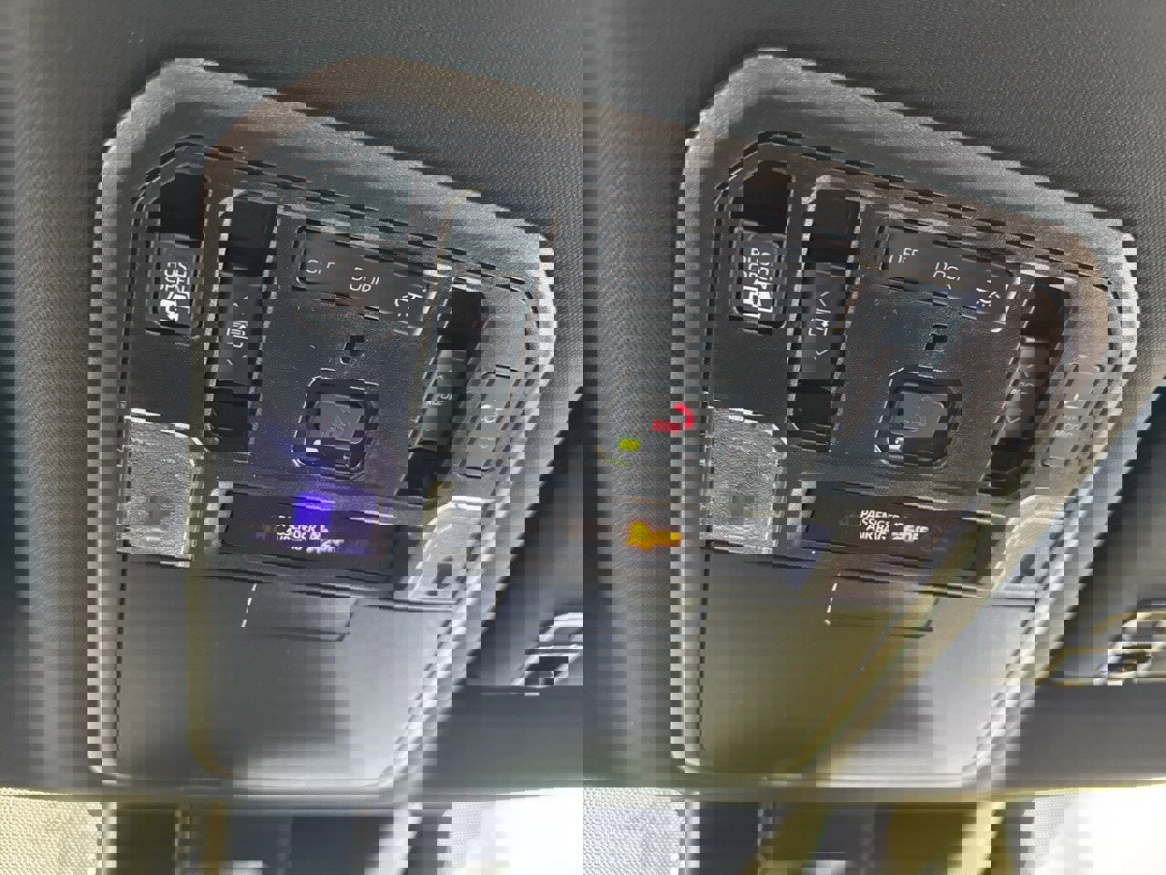 New 2026 Toyota Tundra Platinum image 36